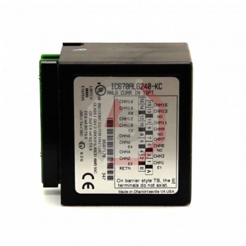 IC670ALG240 | Field Control | Emerson - GE Fanuc | Image 3