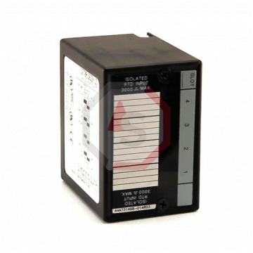 IC670ALG620 | Field Control | Emerson - GE Fanuc | Image 1
