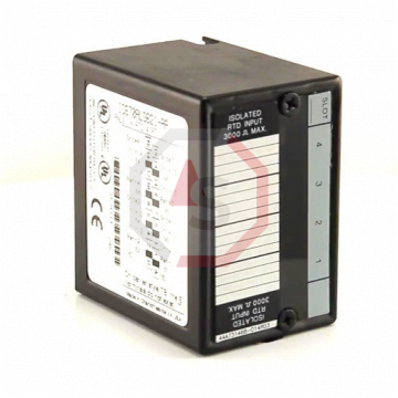 IC670ALG621 | Field Control | Emerson - GE Fanuc | Image 1