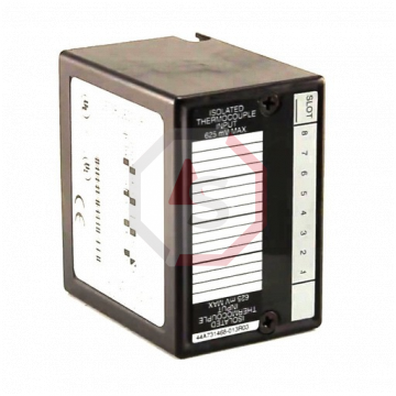 IC670ALG630 | Field Control | Emerson - GE Fanuc | Image 1