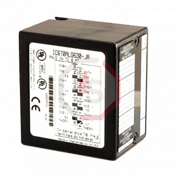 IC670ALG630 | Field Control | Emerson - GE Fanuc | Image 2