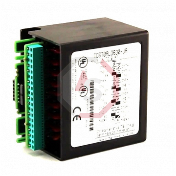 IC670ALG630 | Field Control | Emerson - GE Fanuc | Image 4