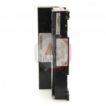 IC670CHS001 | Field Control | Emerson - GE Fanuc | Image 1