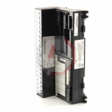 IC670CHS001 | Field Control | Emerson - GE Fanuc | Image 2