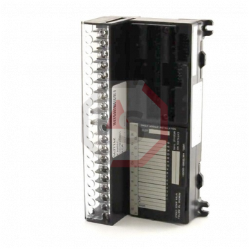 IC670CHS001 | Field Control | Emerson - GE Fanuc | Image 3
