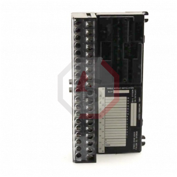 IC670CHS001 | Field Control | Emerson - GE Fanuc | Image 4