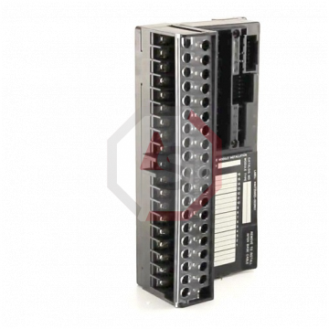 IC670CHS001 | Field Control | Emerson - GE Fanuc | Image 5