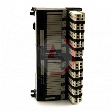 IC670CHS002 | Field Control | Emerson - GE Fanuc | Image 1