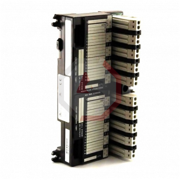 IC670CHS002 | Field Control | Emerson - GE Fanuc | Image 2