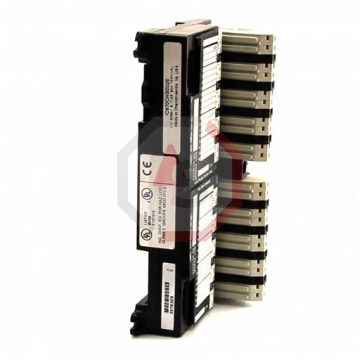 IC670CHS002 | Field Control | Emerson - GE Fanuc | Image 3