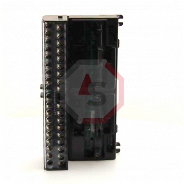 IC670CHS101 | Field Control | Emerson - GE Fanuc | Image 1