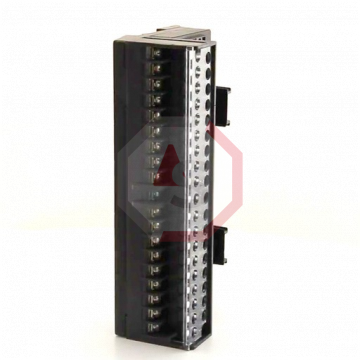 IC670CHS101 | Field Control | Emerson - GE Fanuc | Image 3