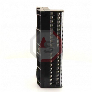 IC670CHS101 | Field Control | Emerson - GE Fanuc | Image 4