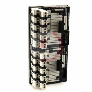 IC670CHS102 | Field Control | Emerson - GE Fanuc | Image 1