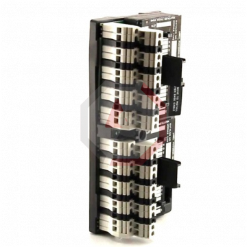 IC670CHS102 | Field Control | Emerson - GE Fanuc | Image 2