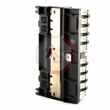 IC670CHS102 | Field Control | Emerson - GE Fanuc | Image 5