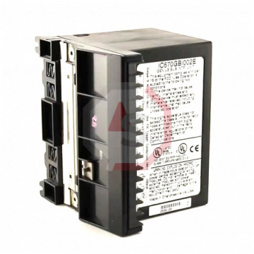 IC670GBI002 | Field Control | Emerson - GE Fanuc | Image 1