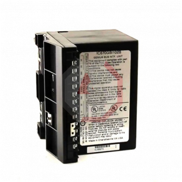 IC670GBI102 | Field Control | Emerson - GE Fanuc | Image 1
