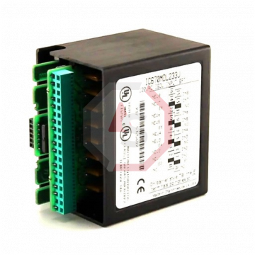 IC670MDL233 | Field Control | Emerson - GE Fanuc | Image 2