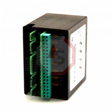 IC670MDL233 | Field Control | Emerson - GE Fanuc | Image 3