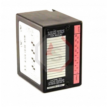 IC670MDL330 | Field Control | Emerson - GE Fanuc | Image 1