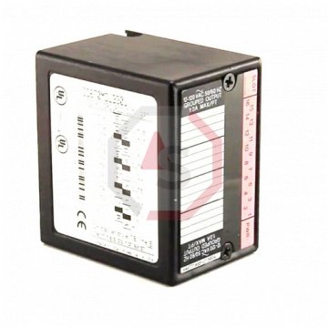 IC670MDL330 | Field Control | Emerson - GE Fanuc | Image 2