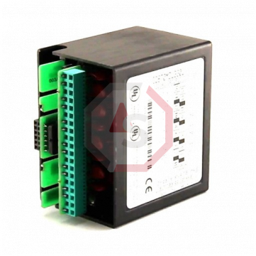 IC670MDL330 | Field Control | Emerson - GE Fanuc | Image 5