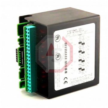 IC670MDL331 | Field Control | Emerson - GE Fanuc | Image 5