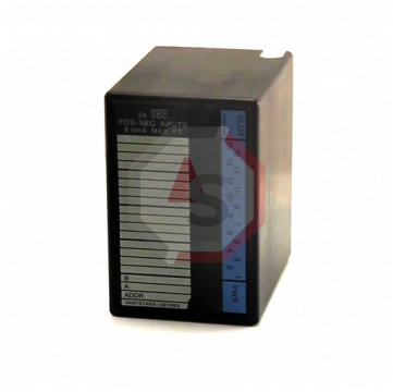 IC670MDL640 | Field Control | Emerson - GE Fanuc | Image 1