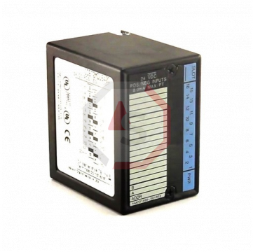 IC670MDL640 | Field Control | Emerson - GE Fanuc | Image 3