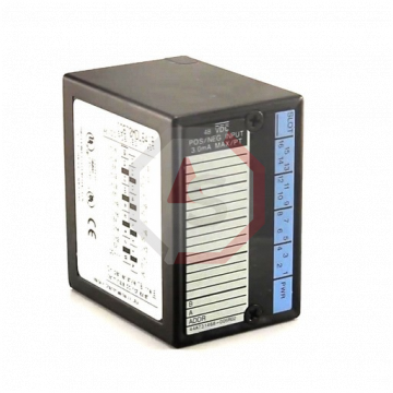 IC670MDL641 | Field Control | Emerson - GE Fanuc | Image 2