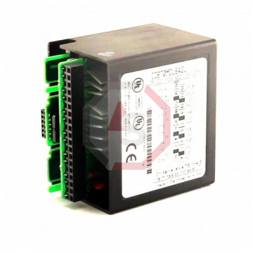 IC670MDL642 | Field Control | Emerson - GE Fanuc | Image 4