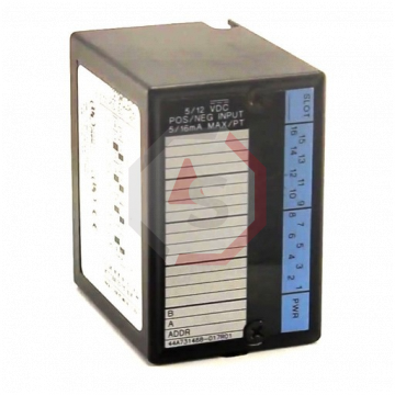 IC670MDL643 | Field Control | Emerson - GE Fanuc | Image 1