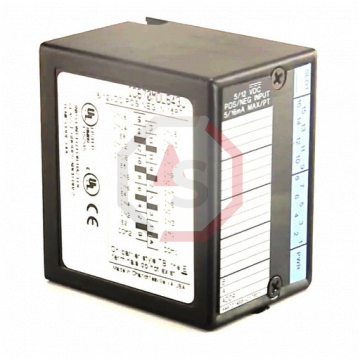 IC670MDL643 | Field Control | Emerson - GE Fanuc | Image 2