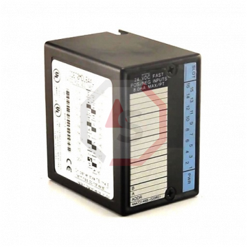 IC670MDL644 | Field Control | Emerson - GE Fanuc | Image 1