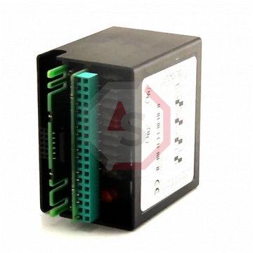 IC670MDL730 | Field Control | Emerson - GE Fanuc | Image 5
