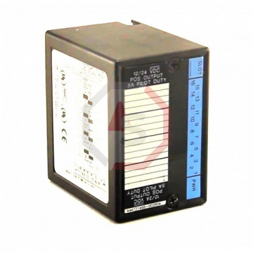 IC670MDL740 | Field Control | Emerson - GE Fanuc | Image 1
