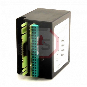 IC670MDL742 | Field Control | Emerson - GE Fanuc | Image 5