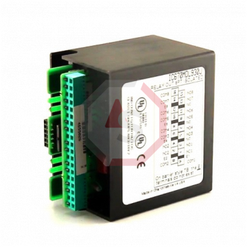 IC670MDL930 | Field Control | Emerson - GE Fanuc | Image 4
