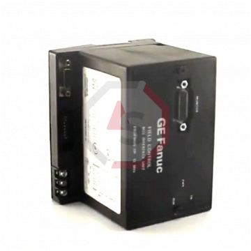 IC670PBI001 | Field Control | Emerson - GE Fanuc | Image 2