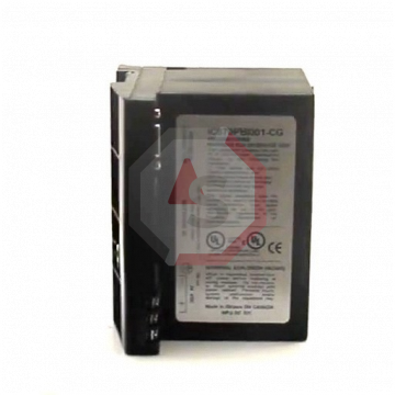 IC670PBI001 | Field Control | Emerson - GE Fanuc | Image 4