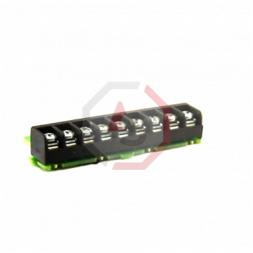 IC670TBM001 | Field Control | Emerson - GE Fanuc | Image 1