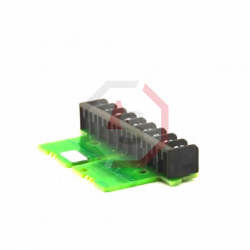 IC670TBM001 | Field Control | Emerson - GE Fanuc | Image 4