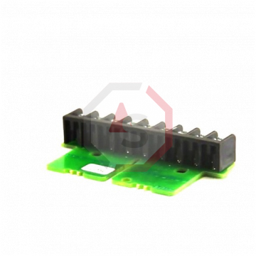 IC670TBM001 | Field Control | Emerson - GE Fanuc | Image 5