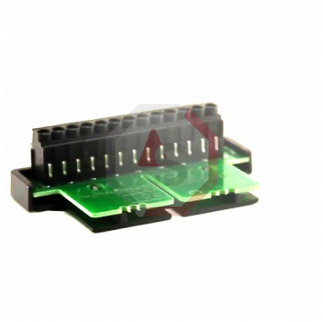 IC670TBM002 | Field Control | Emerson - GE Fanuc | Image 1