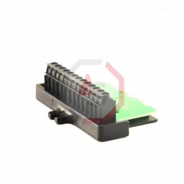 IC670TBM002 | Field Control | Emerson - GE Fanuc | Image 4