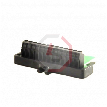 IC670TBM002 | Field Control | Emerson - GE Fanuc | Image 5