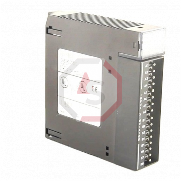IC693ACC300 | Series 90-30 | Emerson - GE Fanuc | Image 1