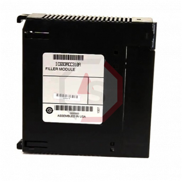 IC693ACC310 | Series 90-30 | Emerson - GE Fanuc | Image 6