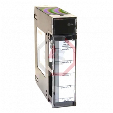 IC693ALG221 | Series 90-30 | Emerson - GE Fanuc | Image 1